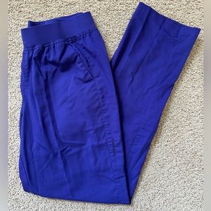 Wink Scrub Pants